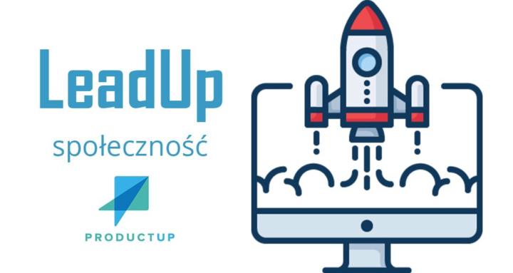 LeadUp 