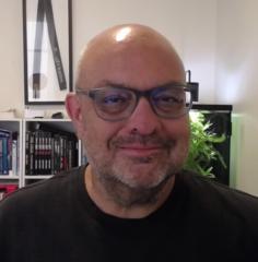 Andrew Deering
