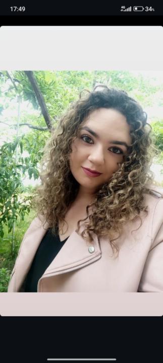 Natalia Yagüe