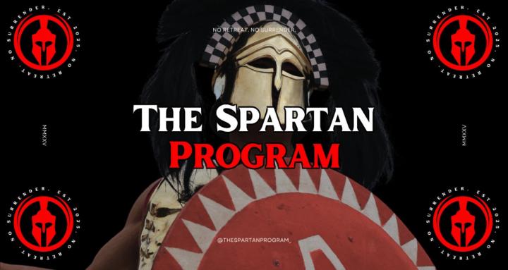 The Spartan Program