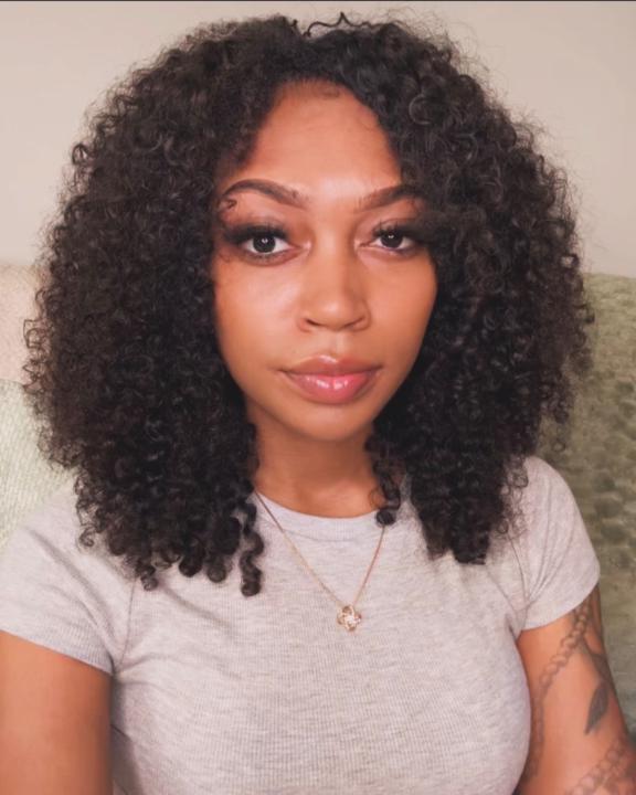 Briana Latrice