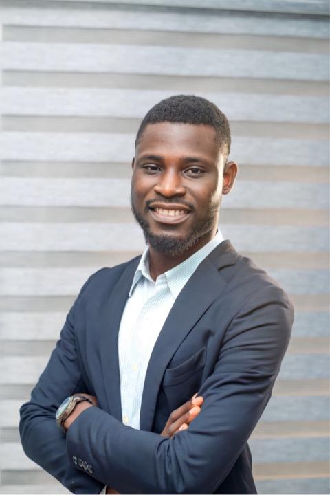 Oluwapelumi Oladepo