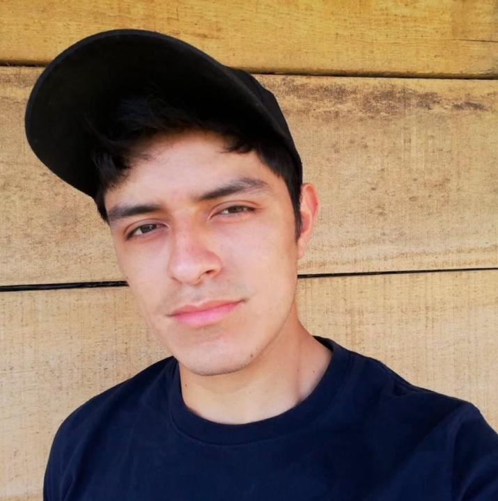 Enzo Darío Aranda Prado