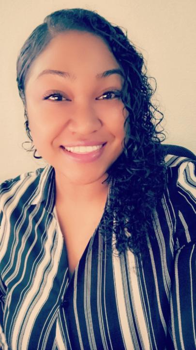 LaTyra Thomas