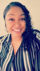 LaTyra Thomas