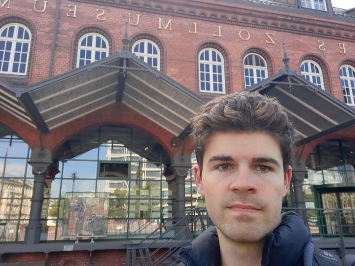 Nicolas Morel-Fourrier