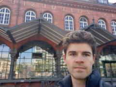 Nicolas Morel-Fourrier