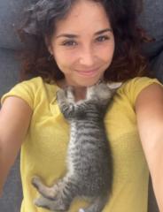 Cristina Jiménez Pérez