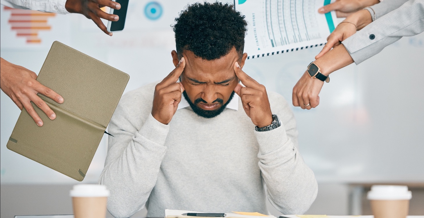 Es mejor reducir la velocidad para poder acelerar.