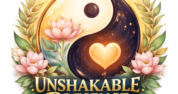 Unshakeable Presence