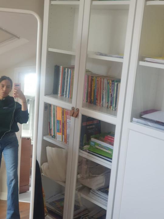 Fadoua El