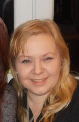 Helena Červinková