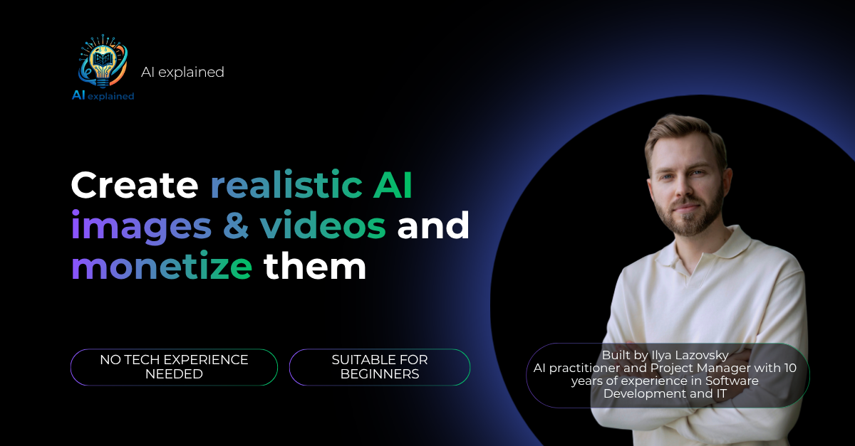 AI explained
