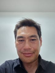 Geraldo Yoshizawa