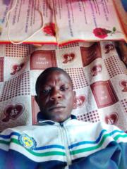 Remmy Mkui