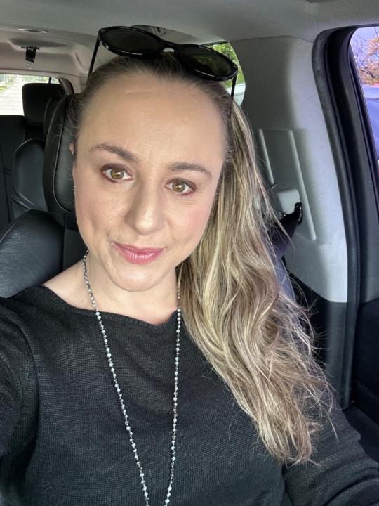 Alexandra Erlich