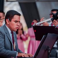 Josué Sánchez