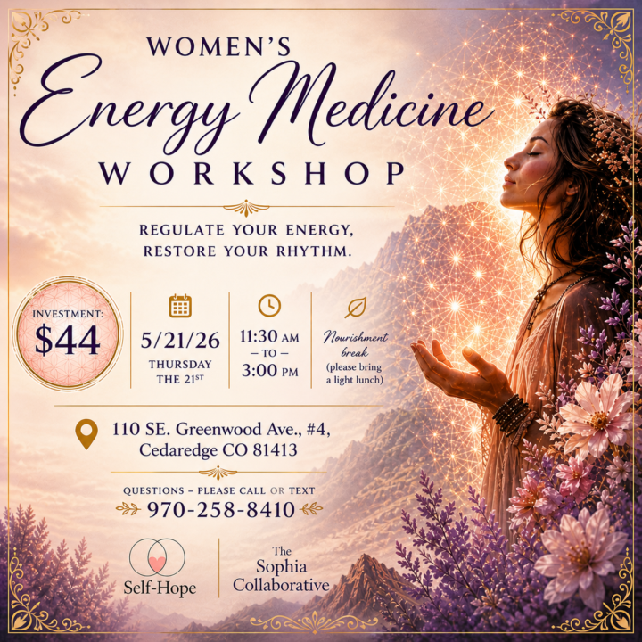 Upcoming Event 