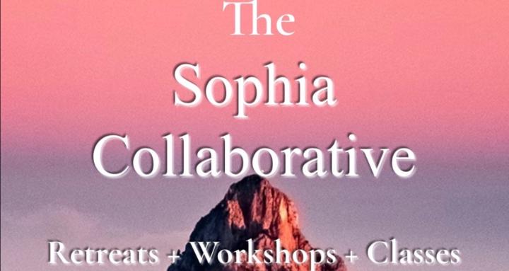 The Sophia Mystery School