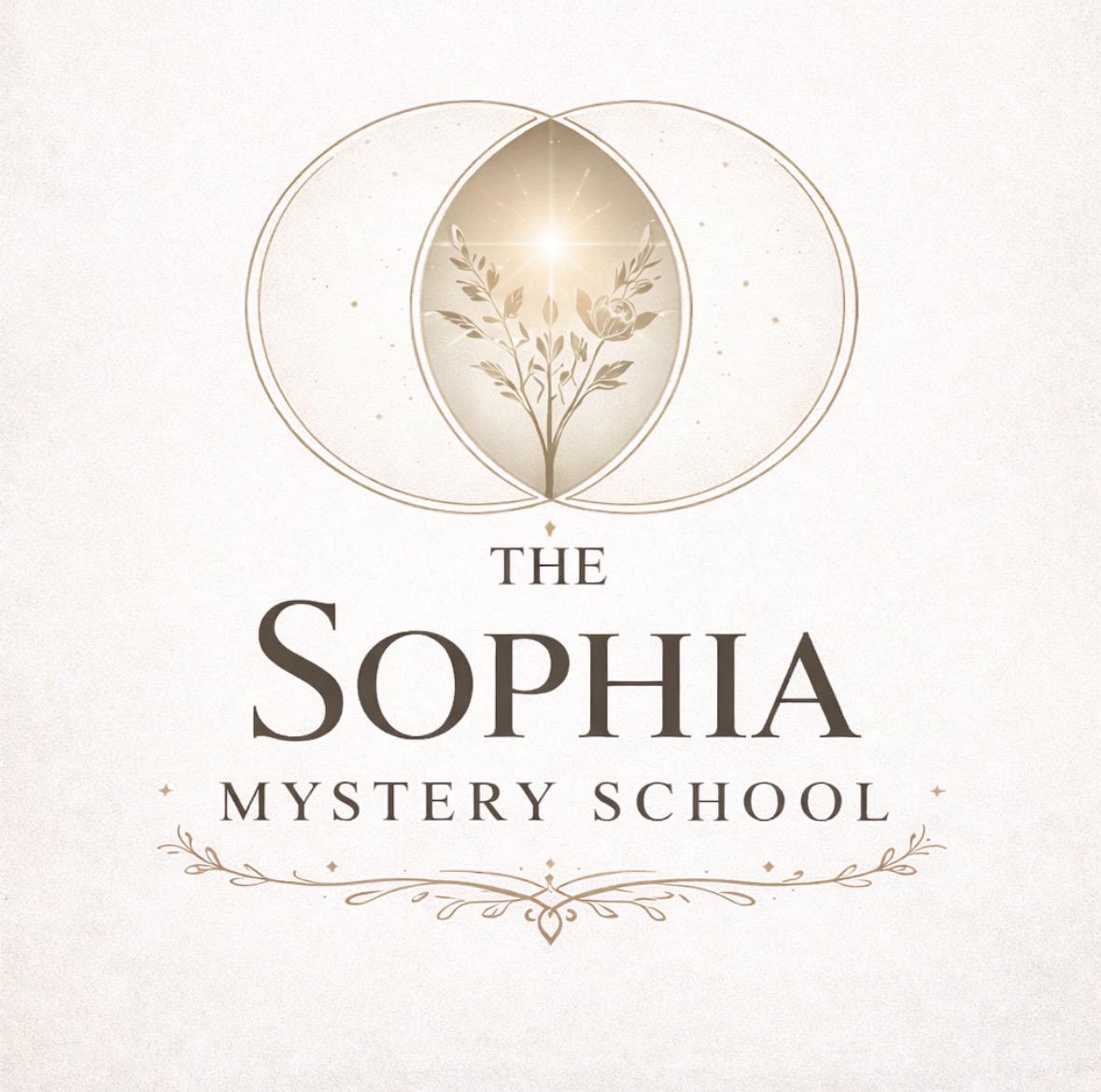 The Sophia Mystery School