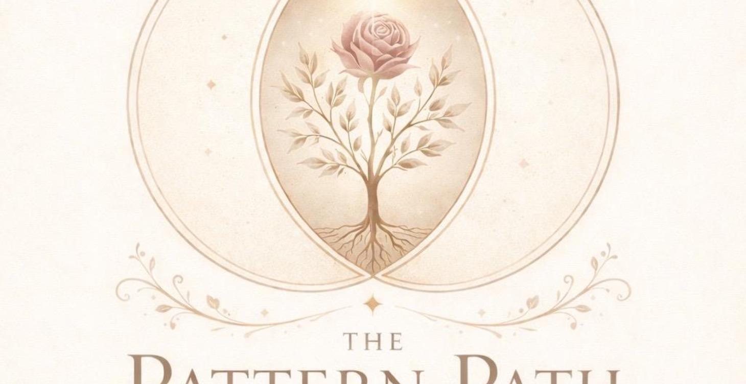 The Patterned Path: Emotional Regulation
