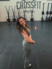 Sandra Kimmig