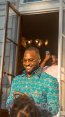 Emmanuel Combo matsiona