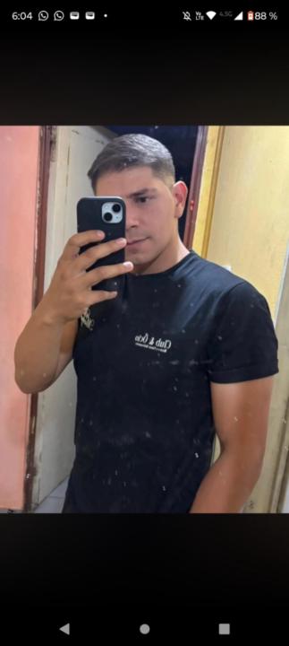 Alexis Menichetti