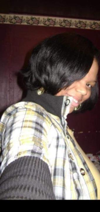 Tiffany Roberson
