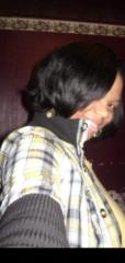 Tiffany Roberson