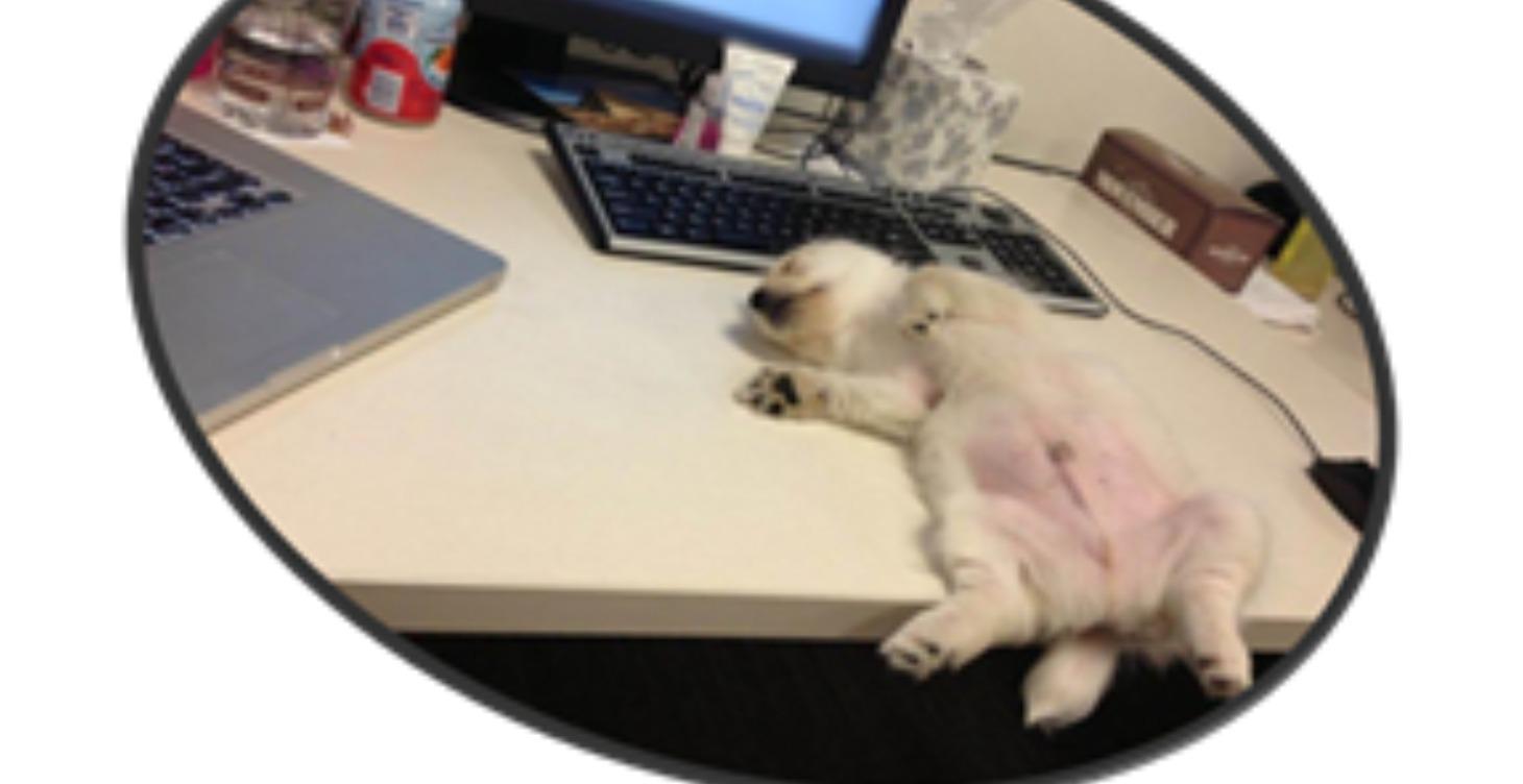 Addressing Exhaustion