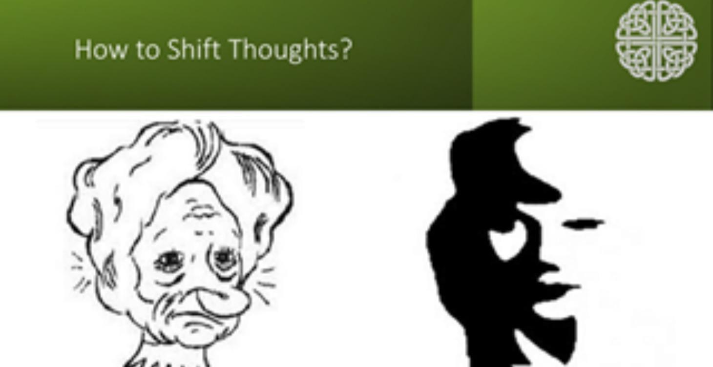 Addressing Mental Distance