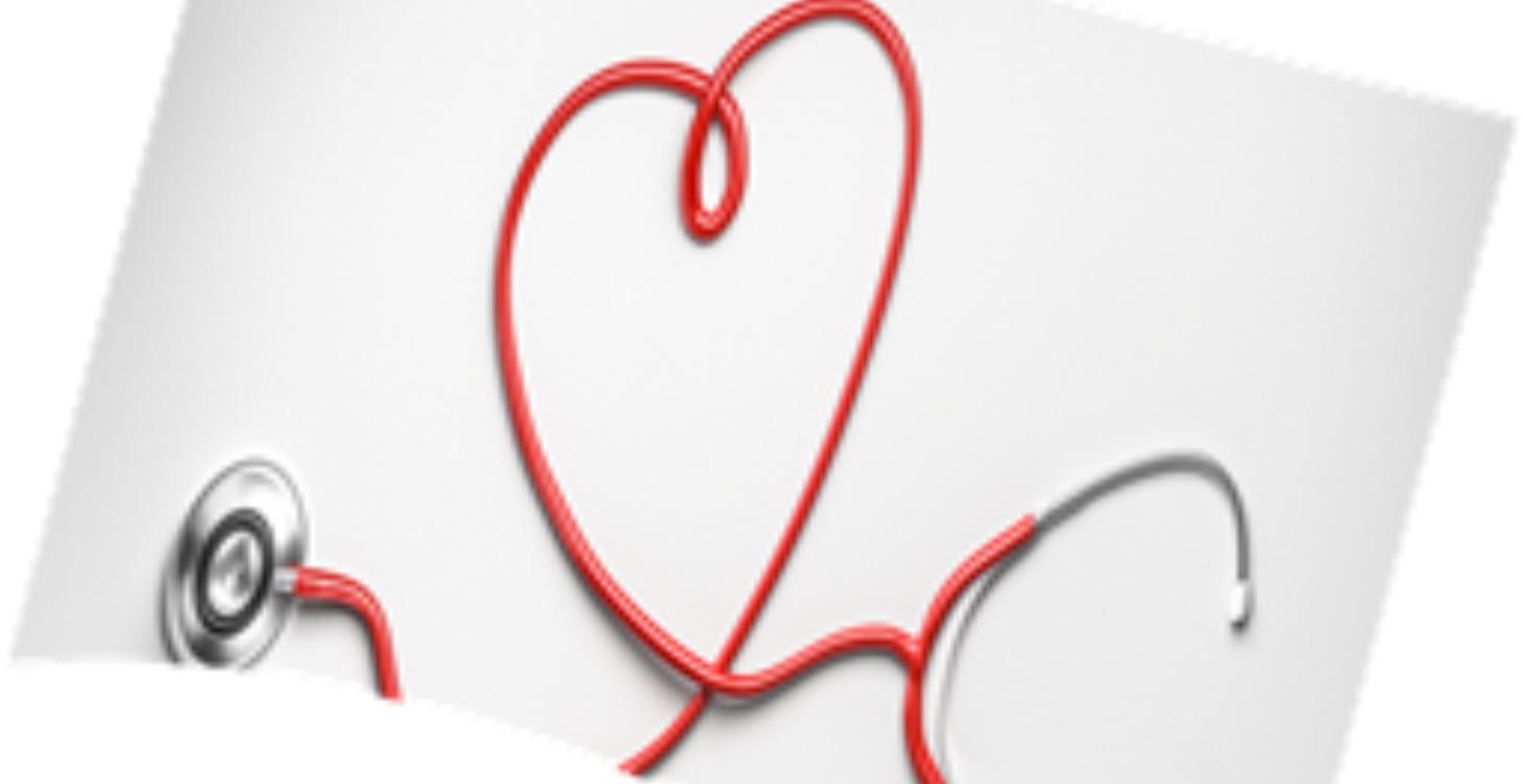 Heart Focused Breathing