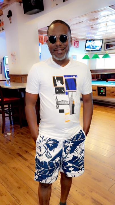 Ismael Diarra