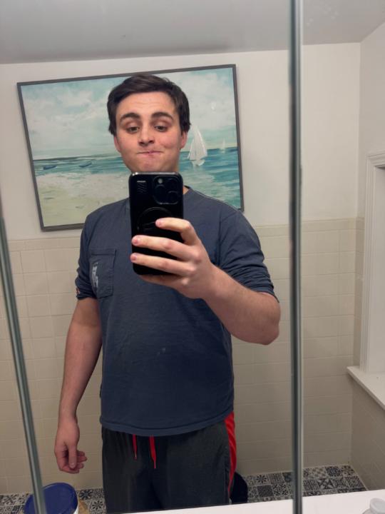 Kevin Cloherty