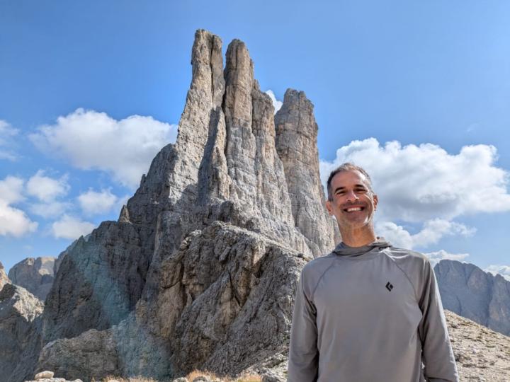 Daniel Fineman