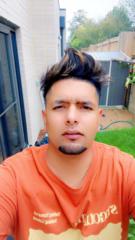 Gagandeep Singh