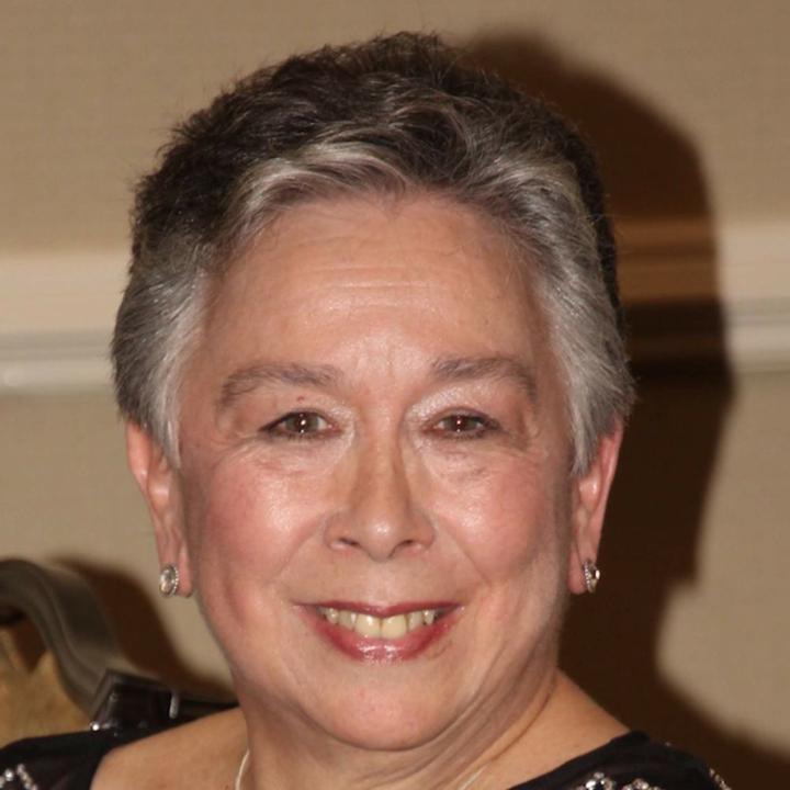 Kathleen McClaskey