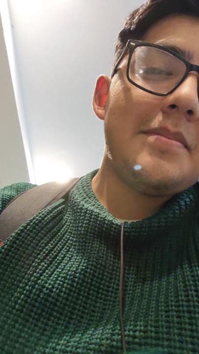 Ismael Zelada