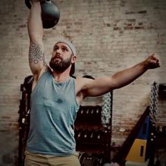 Jp Rossouw