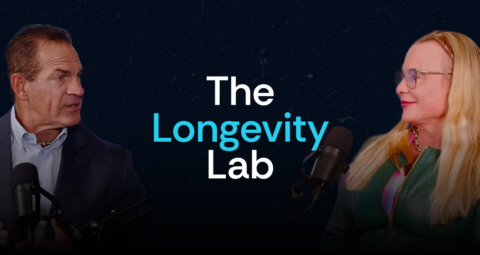 The Longevity Lab gallery image