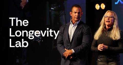 The Longevity Lab gallery image