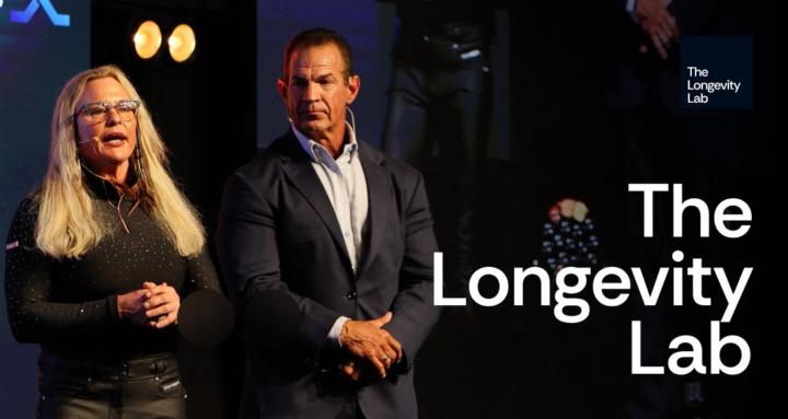 The Longevity Lab