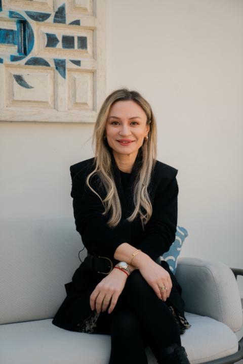 Zdravka Simic