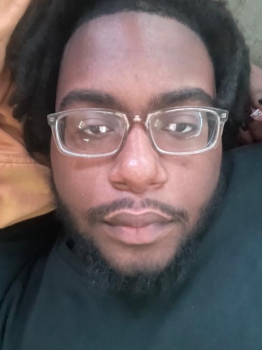 Marques Turner