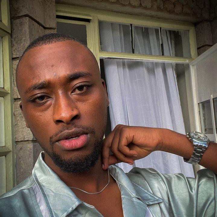 Gachago Collins