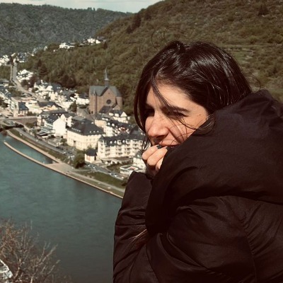 Luciana Bonello