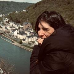 Luciana Bonello