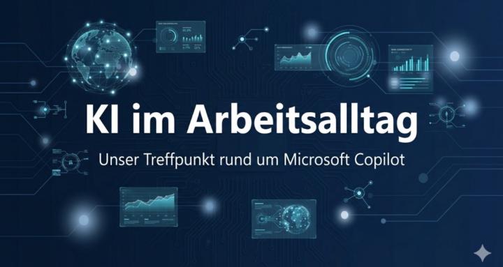 KI im Arbeitsalltag