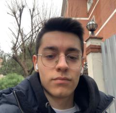 Mehmet Faruk Kahraman